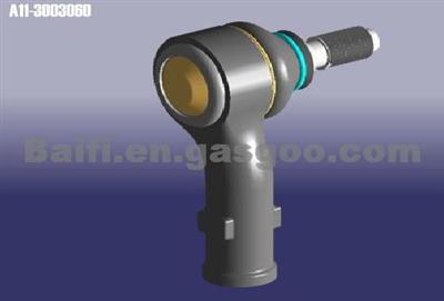CHERY A15 A11 Tie Rod End OE A11-3003060,A113003060