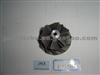 Turbo Parts Compressor Wheel TD03 Model For Turbo 49131-05400