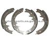 JEEP Brake Shoe 4796310