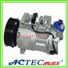 6SE14 R134a AC Compressor For AUDI (AC.100.236)