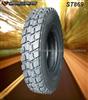 1200R20-18 All Steel Truck Tyre / Bridgestone OEM Factory