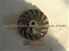 Turbo Parts Compressor Wheel HX35/HX40 3599589