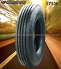 11R22.5 All Steel Truck Tyre / Bridgestone OEM Factory