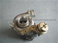 CT26 Toyota 17201-17030 Turbocharger