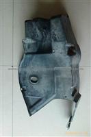 Chrysler Pt front fender shield, 05116060AB, 05116060AA, 05116060AC, 5116060AB, 5116060AA, 5116060AC, 05116186AA, 5116186AA, Chrysler Pt Cruiser