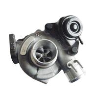 TD04/TF035 28200-4A210 Turbocharger For Mitsubishi 4D56