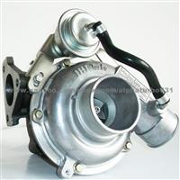 RHF5 Isuzu 4JX1 8971371099, 8972503642 Turbocharger