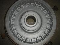 Solid Tyre Mould