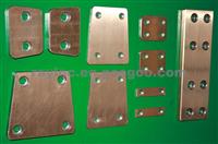 Wear Plates for All Kind Of Segments Mould