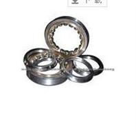 51122 51124 51126 Thrust Ball Bearing