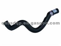 Engine Breather Vacuum Hose