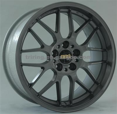 Alloy Wheel KM--309