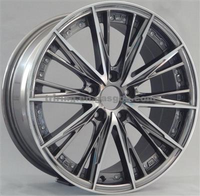 Alloy Wheel KM--321