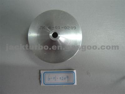 Turbo Parts Compressor Wheel For IHI