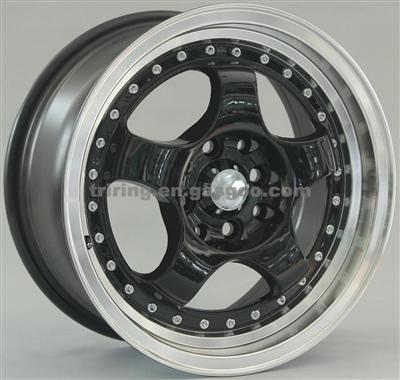 Alloy Wheel KM--579