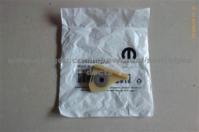 Chrysler Pt Cruiser Timing Chain Guide, 04884472AA, 4884472AA, 4884472, Chrysler Pt Cruiser
