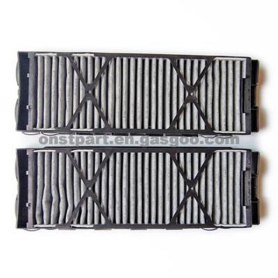 Cabin Filter OEM NO. 27274-4Y100 , 999M1-VP004 For NISSAN