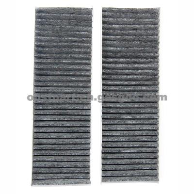 Cabin Filter OEM NO. 27279-YY010 For NISSAN