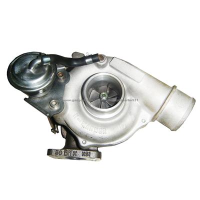 K03 Isuzu D-MAX H Warner 8973737771 Turbocharger