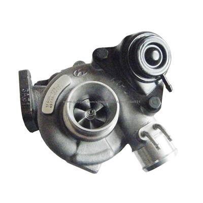 TD04/TF035 28200-4A210 Turbocharger For Mitsubishi 4D56