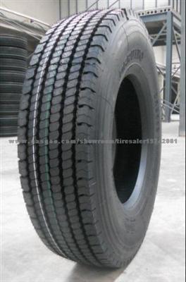 TRUCK TIRE 315/80R22.5