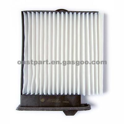 Cabin Filter OEM NO.27891-EL00A For NISSAN