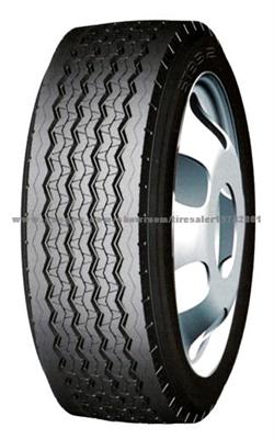 TRUCK TIRE 385/65R22.5