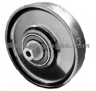 CITROEN PEUGEOT Guide Pulley OE 96184397,96 184 397