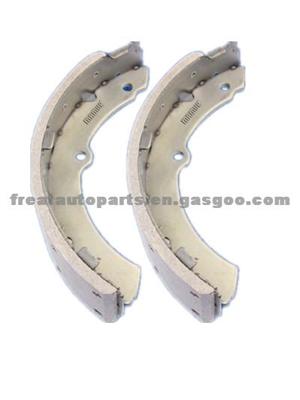 ISUZU Brake Shoe 5-47110-058-1