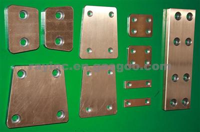 Wear Plates for All Kind Of Segments Mould