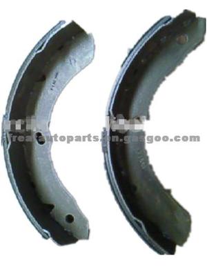 CHEVROLET Brake Shoe 5-47110-059-1