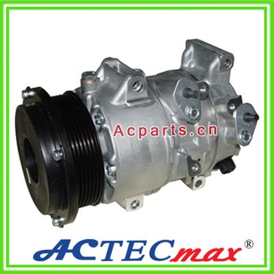 6SE16 110/PV7 Air Compressor For TOYOTA CAMRY (AC.100.239)