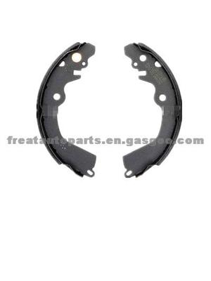 MITSUBISHI Brake Shoe MB699336