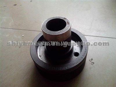 Cummins K38 Pulley Accessory Drive 3015546