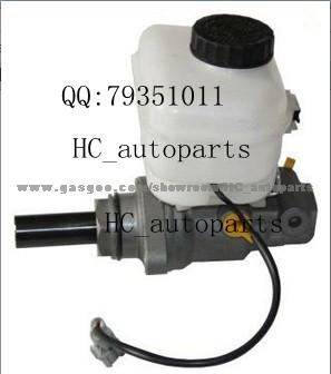 Toyota Hiace 2TR Brake Master Cylinder 47207-26010