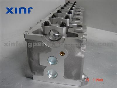 Nissan RD28 Aluminum Cylinder Head/OE:11040-VB301