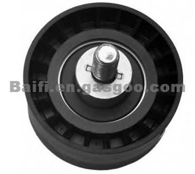 CHEVROLET DAEWOO Guide Pulley OE 96103222