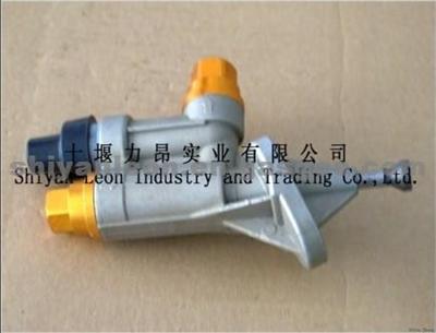 Cummins Engine Parts Oil Pump 3904372