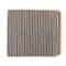 Cabin Filter OEM NO. 27274-4M400, 27891-BM401-KE , B727A-79925 , 27891-BM400 , 27891-BM401 , 27891-BM410 For NISSAN