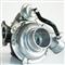 RHF5 Isuzu 4JX1 8971371099, 8972503642 Turbocharger