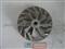 Turbo Parts Compressor Wheel HX35/HX40 3599587 - img1