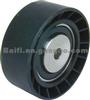BMW 5 Touring (E39) Guide Pulley OE 11281704500,11 28 1 704 500