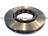 SAF Ventilated Brake Disc 4079001000, 4079001001, 4079001002, 4079001003