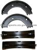 Brake Shoe for BMW