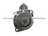 BOSCH 0001230005 STARTER USED On JOHN DEERE