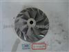 Turbo Parts Compressor Wheel H1C/H1E 3537156