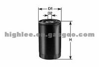 Fuel Filter For CATERPILLAR 1P-2299