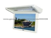 19 Inch Bus Forward Manual Lcd Monitor