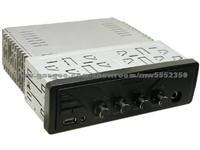 Bus Amplifier Hz-009