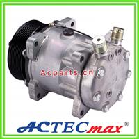 UNIVERSAL 12V R134a Compressor (AC.100.259)